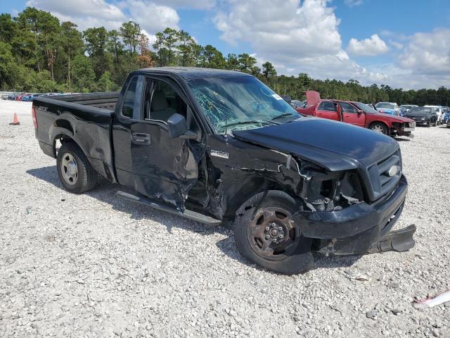 Photo 3 VIN: 1FTRF12287KC22455 - FORD F150 