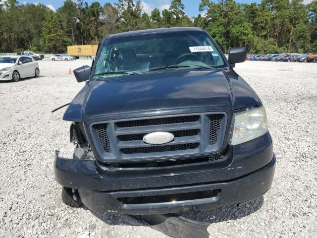 Photo 4 VIN: 1FTRF12287KC22455 - FORD F150 