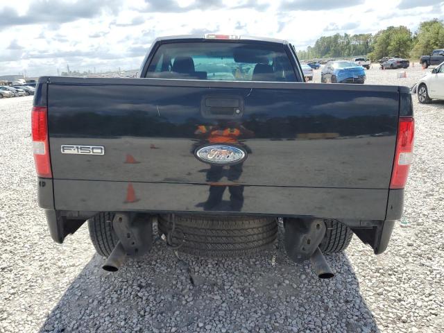 Photo 5 VIN: 1FTRF12287KC22455 - FORD F150 