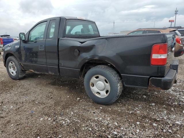 Photo 1 VIN: 1FTRF12287KC41555 - FORD F150 