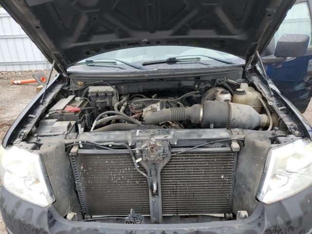 Photo 10 VIN: 1FTRF12287KC41555 - FORD F150 