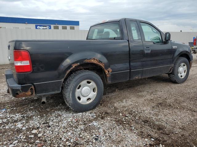 Photo 2 VIN: 1FTRF12287KC41555 - FORD F150 