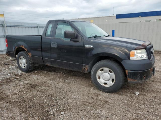 Photo 3 VIN: 1FTRF12287KC41555 - FORD F150 