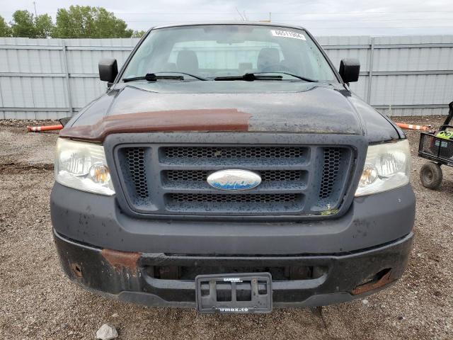 Photo 4 VIN: 1FTRF12287KC41555 - FORD F150 