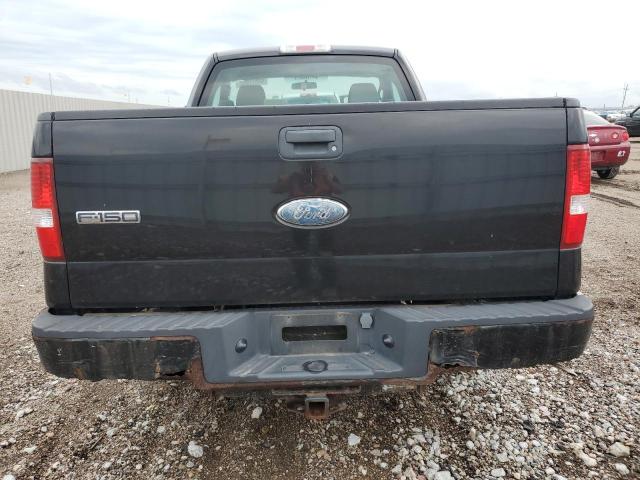 Photo 5 VIN: 1FTRF12287KC41555 - FORD F150 