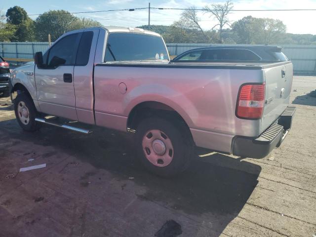 Photo 1 VIN: 1FTRF12287KC65676 - FORD F150 