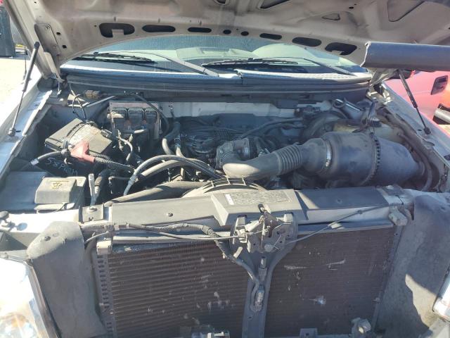 Photo 10 VIN: 1FTRF12287KC65676 - FORD F150 