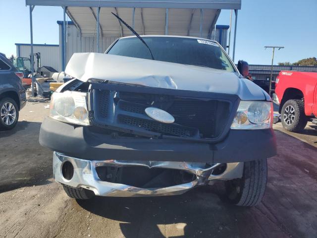 Photo 4 VIN: 1FTRF12287KC65676 - FORD F150 