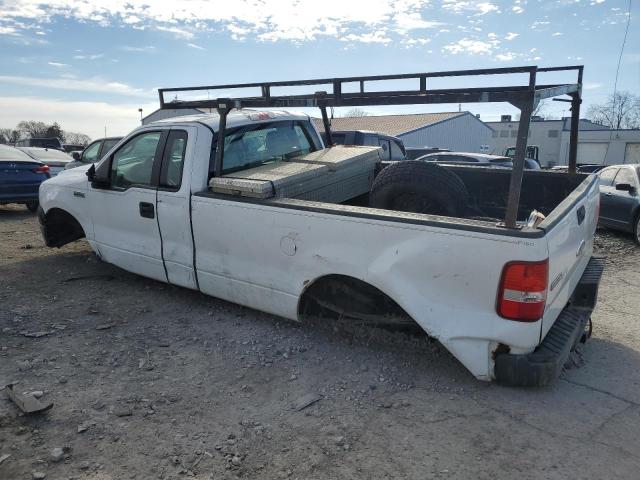 Photo 1 VIN: 1FTRF12287NA28653 - FORD F150 