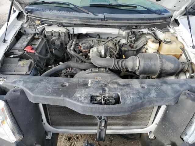 Photo 10 VIN: 1FTRF12287NA28653 - FORD F150 