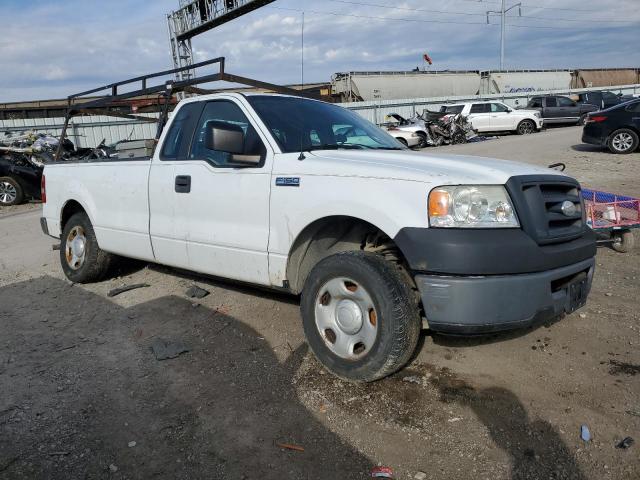 Photo 3 VIN: 1FTRF12287NA28653 - FORD F150 