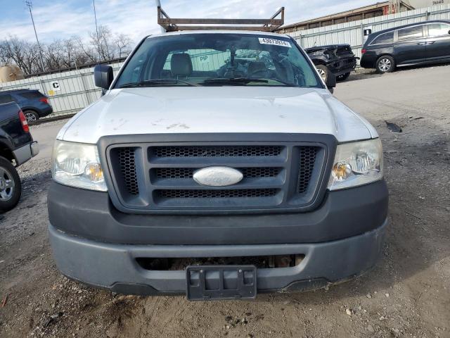 Photo 4 VIN: 1FTRF12287NA28653 - FORD F150 