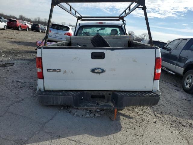 Photo 5 VIN: 1FTRF12287NA28653 - FORD F150 