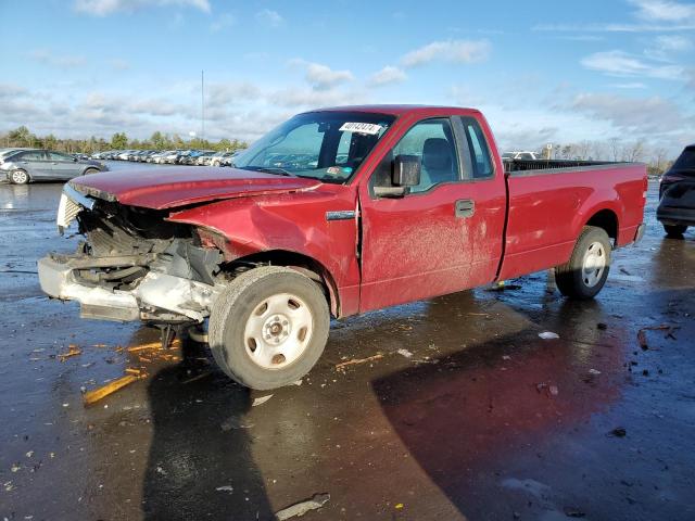 Photo 0 VIN: 1FTRF12287NA32976 - FORD F150 