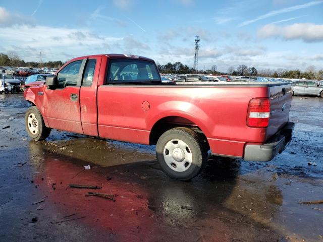 Photo 1 VIN: 1FTRF12287NA32976 - FORD F150 