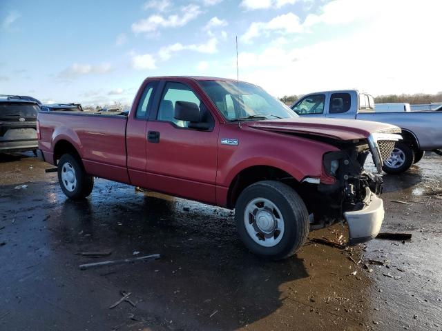 Photo 3 VIN: 1FTRF12287NA32976 - FORD F150 