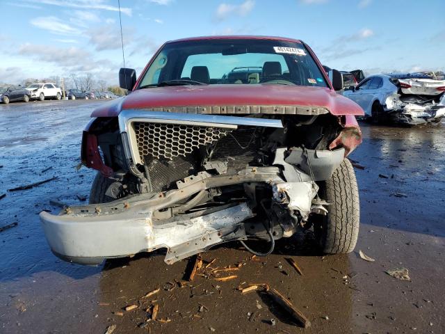 Photo 4 VIN: 1FTRF12287NA32976 - FORD F150 