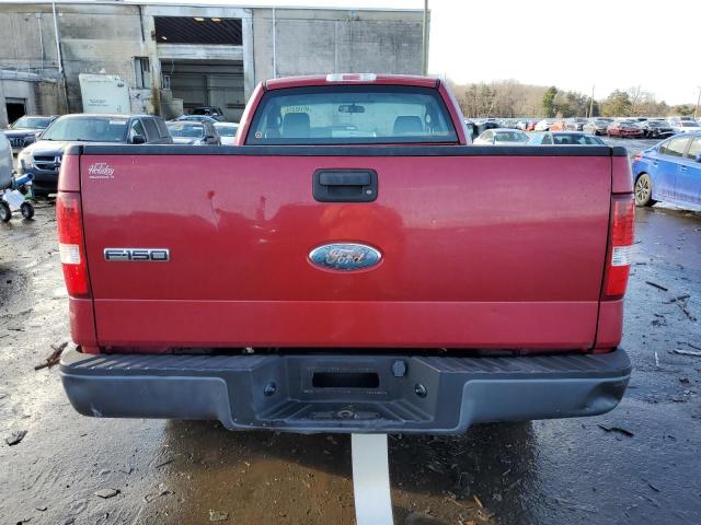 Photo 5 VIN: 1FTRF12287NA32976 - FORD F150 