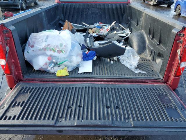 Photo 9 VIN: 1FTRF12287NA32976 - FORD F150 