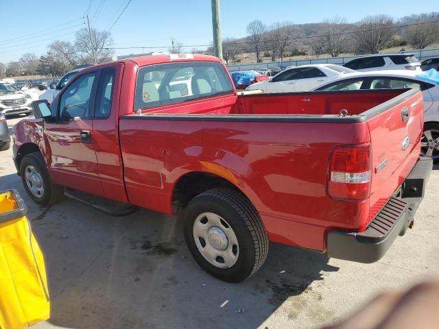 Photo 1 VIN: 1FTRF12287NA48658 - FORD F150 