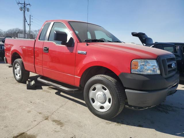 Photo 3 VIN: 1FTRF12287NA48658 - FORD F150 