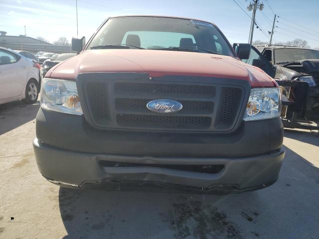 Photo 4 VIN: 1FTRF12287NA48658 - FORD F150 