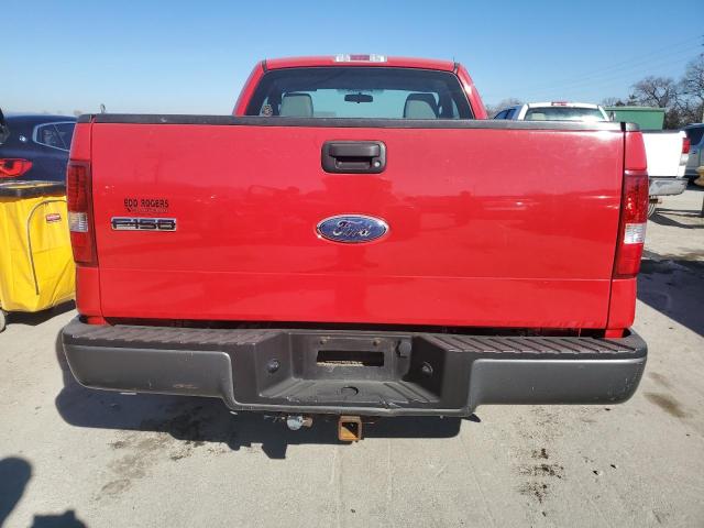 Photo 5 VIN: 1FTRF12287NA48658 - FORD F150 