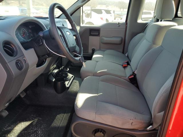 Photo 6 VIN: 1FTRF12287NA48658 - FORD F150 