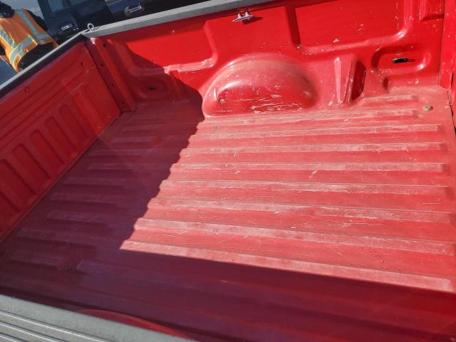 Photo 9 VIN: 1FTRF12287NA48658 - FORD F150 