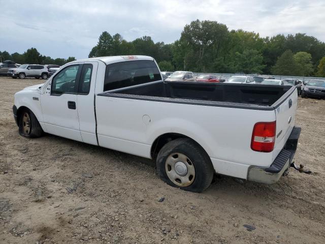 Photo 1 VIN: 1FTRF12287NA72927 - FORD F150 