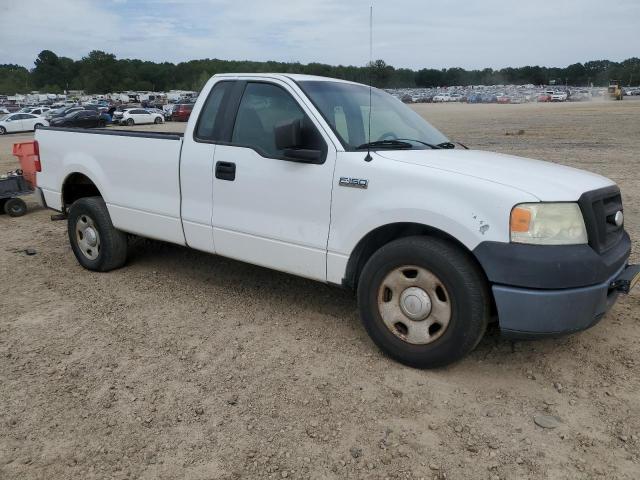 Photo 3 VIN: 1FTRF12287NA72927 - FORD F150 