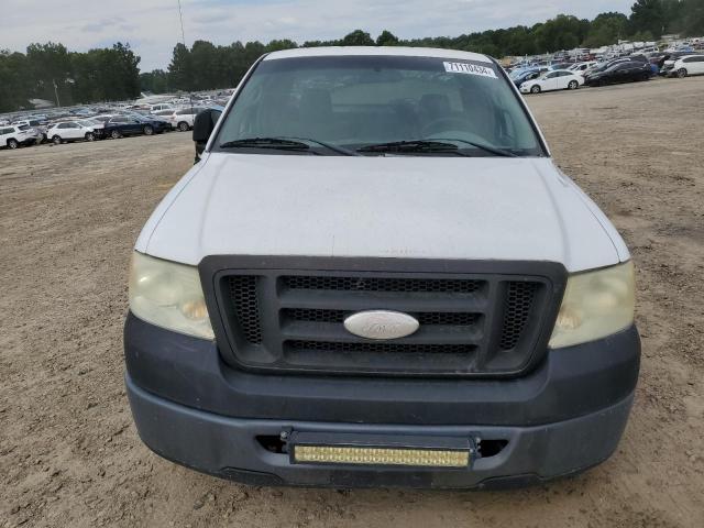 Photo 4 VIN: 1FTRF12287NA72927 - FORD F150 