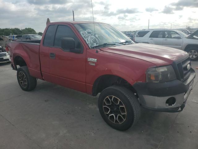 Photo 3 VIN: 1FTRF12288KB70455 - FORD F150 