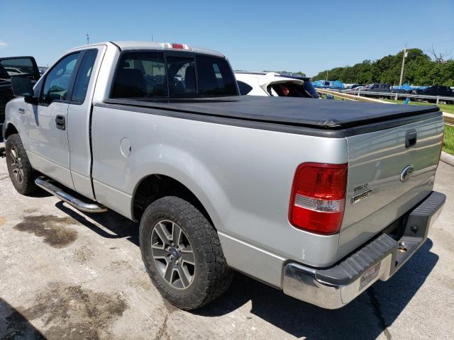 Photo 1 VIN: 1FTRF12288KC11747 - FORD F150 