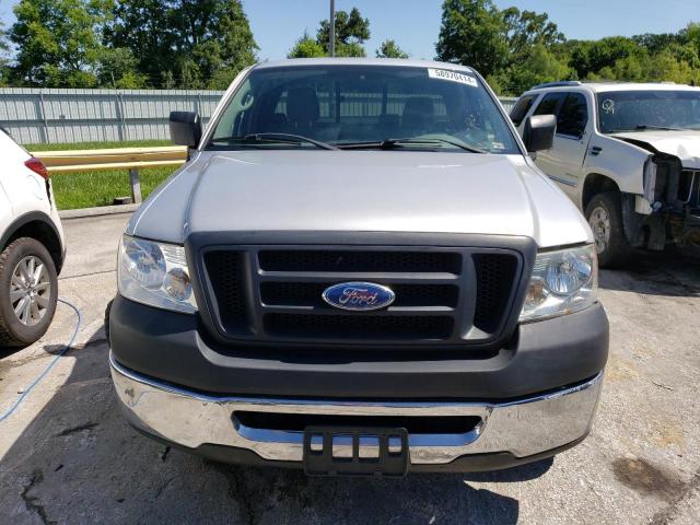 Photo 4 VIN: 1FTRF12288KC11747 - FORD F150 