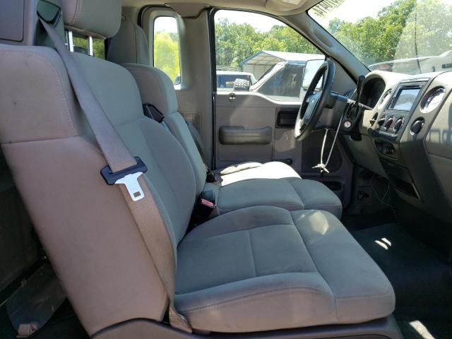 Photo 9 VIN: 1FTRF12288KC11747 - FORD F150 