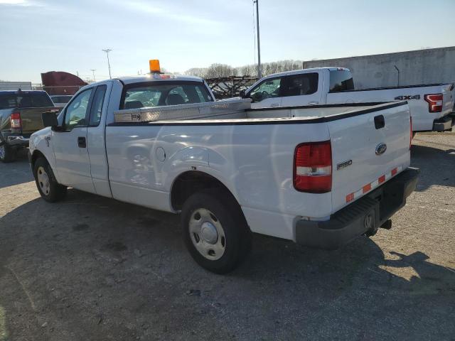 Photo 1 VIN: 1FTRF12288KC43081 - FORD F150 