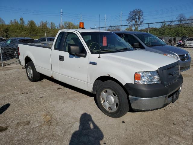 Photo 3 VIN: 1FTRF12288KC43081 - FORD F150 