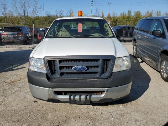 Photo 4 VIN: 1FTRF12288KC43081 - FORD F150 