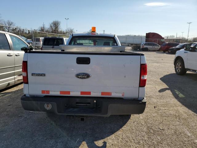 Photo 5 VIN: 1FTRF12288KC43081 - FORD F150 