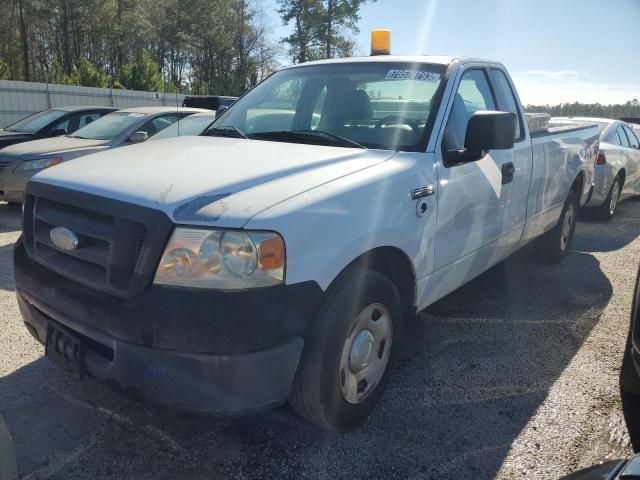 Photo 0 VIN: 1FTRF12288KC88084 - FORD F150 