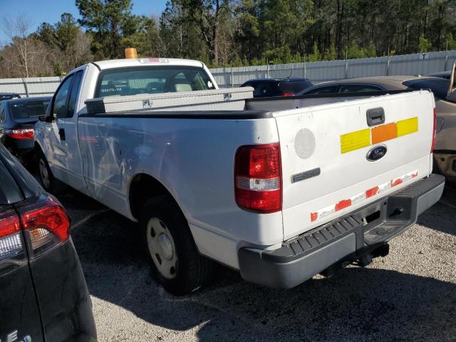 Photo 1 VIN: 1FTRF12288KC88084 - FORD F150 