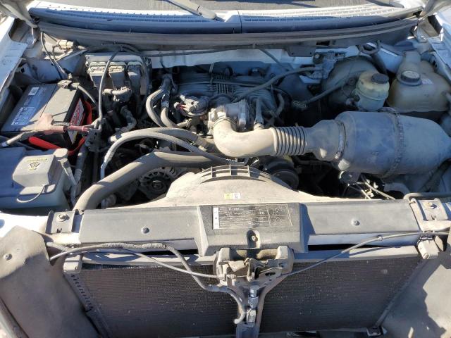 Photo 10 VIN: 1FTRF12288KC88084 - FORD F150 