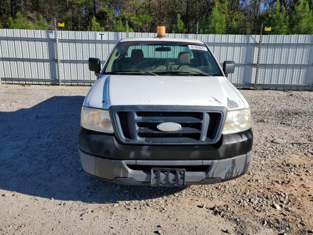 Photo 4 VIN: 1FTRF12288KC88084 - FORD F150 