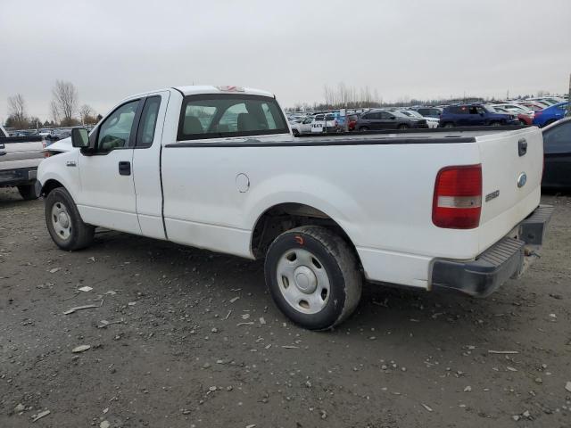 Photo 1 VIN: 1FTRF12288KC95813 - FORD F150 