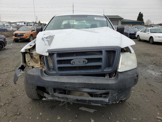 Photo 4 VIN: 1FTRF12288KC95813 - FORD F150 