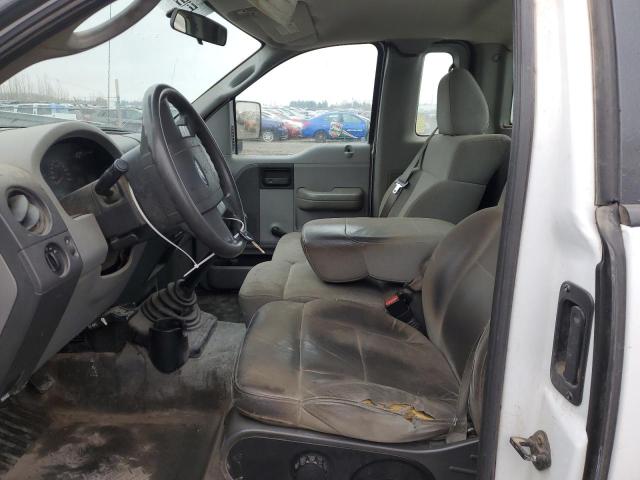 Photo 6 VIN: 1FTRF12288KC95813 - FORD F150 