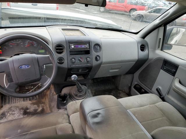 Photo 7 VIN: 1FTRF12288KC95813 - FORD F150 