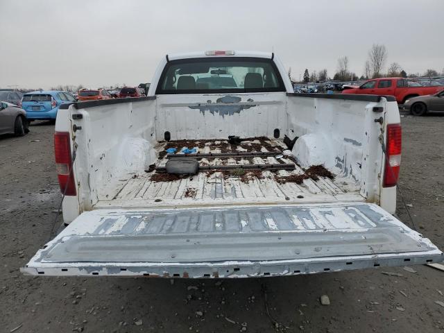 Photo 9 VIN: 1FTRF12288KC95813 - FORD F150 