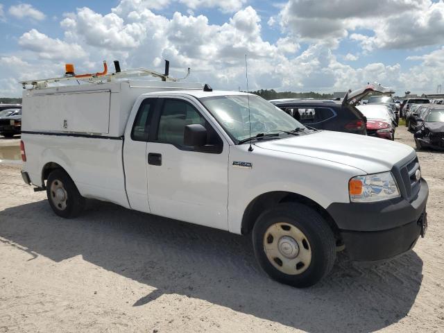 Photo 3 VIN: 1FTRF12288KD93241 - FORD F150 